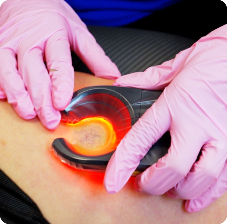 Personalized Treatments photo