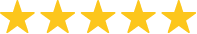 5 star rating icon