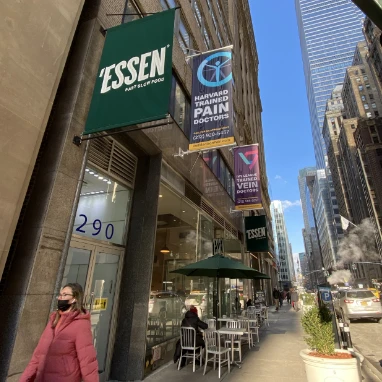 Midtown Manhattan featured image