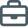 Briefcase Icon
