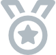 Medal icon