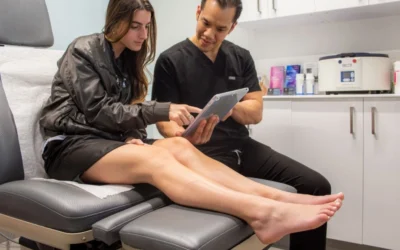 Visit Kyle, TX, New Vein and Pain Clinic