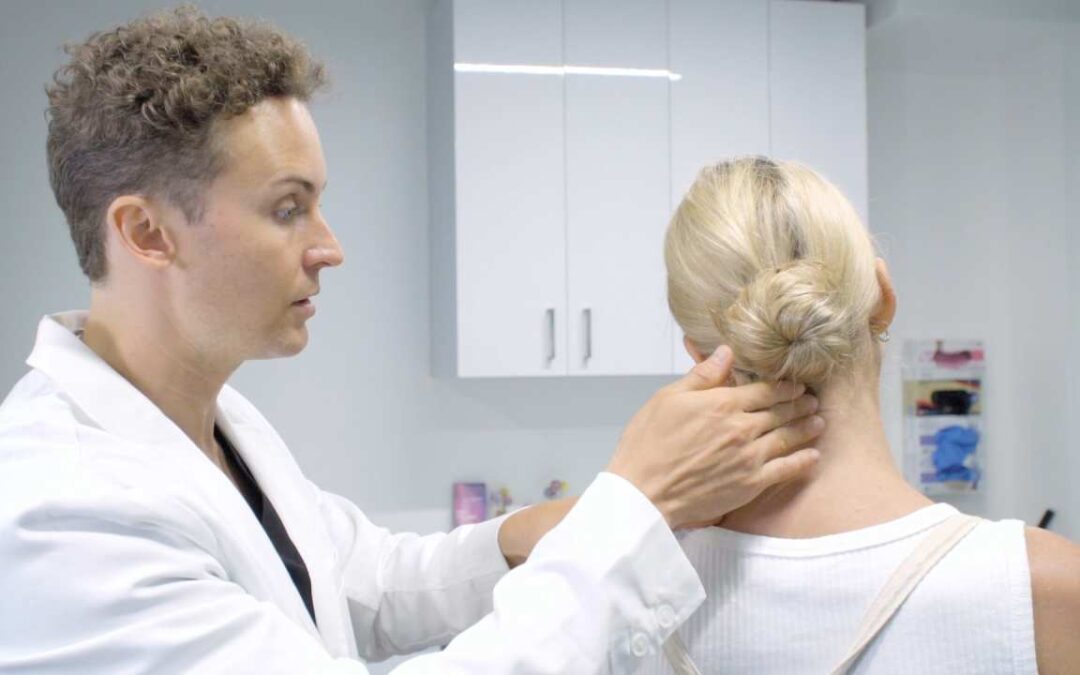 Neck Pain Specialists: 5 Treatments for Lasting Relief