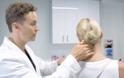 Neck Pain Specialists: 5 Treatments for Lasting Relief