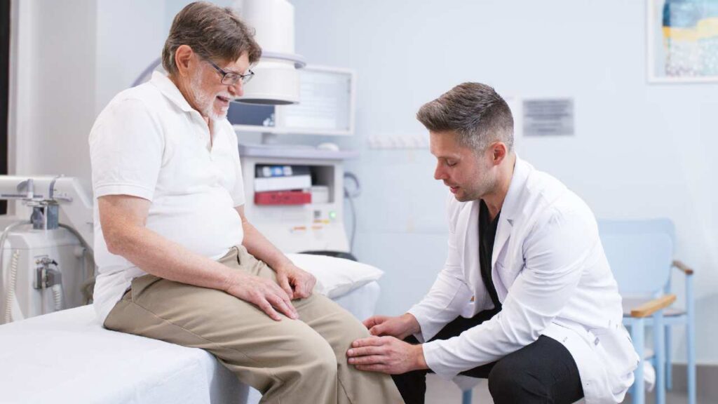 5 Common Questions About Our Vein and Pain Treatment Clinic