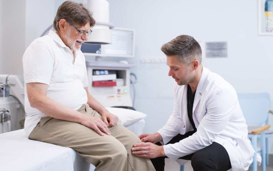 5 Common Questions About Our Vein and Pain Treatment Clinic