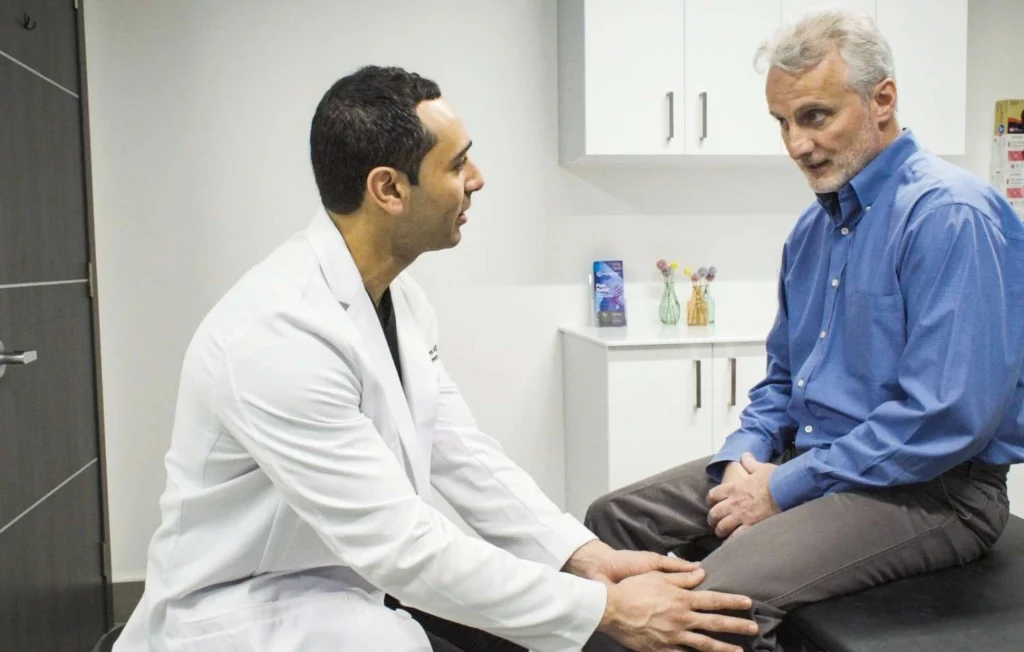 Dr. George Hanna, Medical Leader at VIP Medical Group, Featured in Becker’s ASC Review