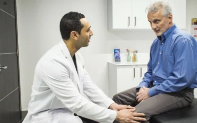 Dr. George Hanna, Medical Leader at VIP Medical Group, Featured in Becker’s ASC Review