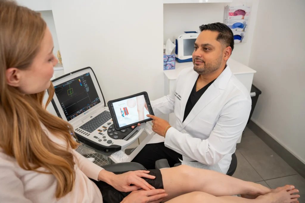 Meet Dr. Ryan Sadloo in Yonkers, New York