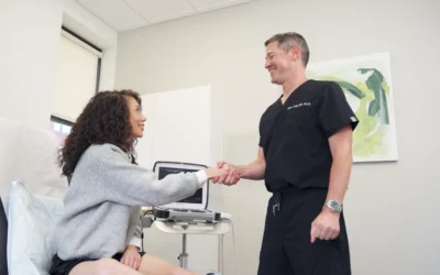 New Vein Treatment Clinic in Arlington, Texas