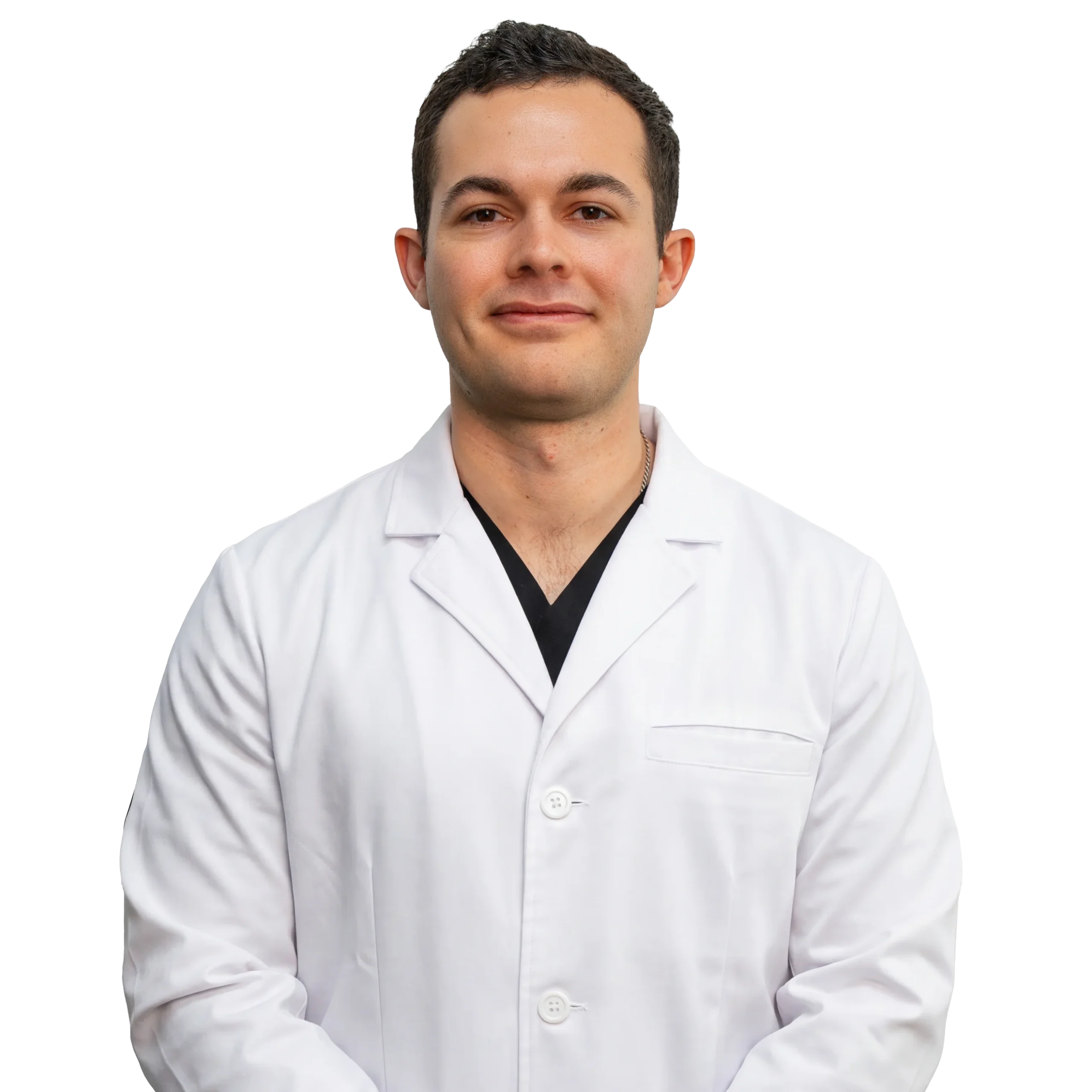 Dr. Kyle Mele