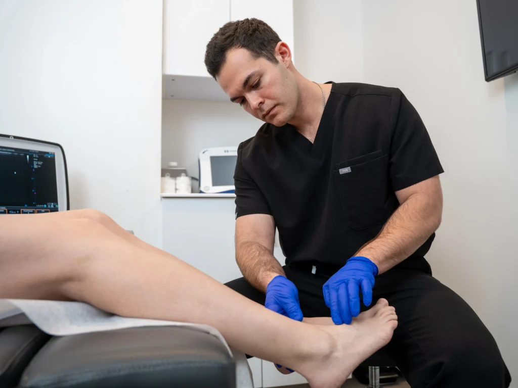 VIP Medical Group Announces New Vein Treatment Location in Staten Island