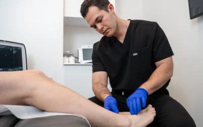 VIP Medical Group Announces New Vein Treatment Location in Staten Island