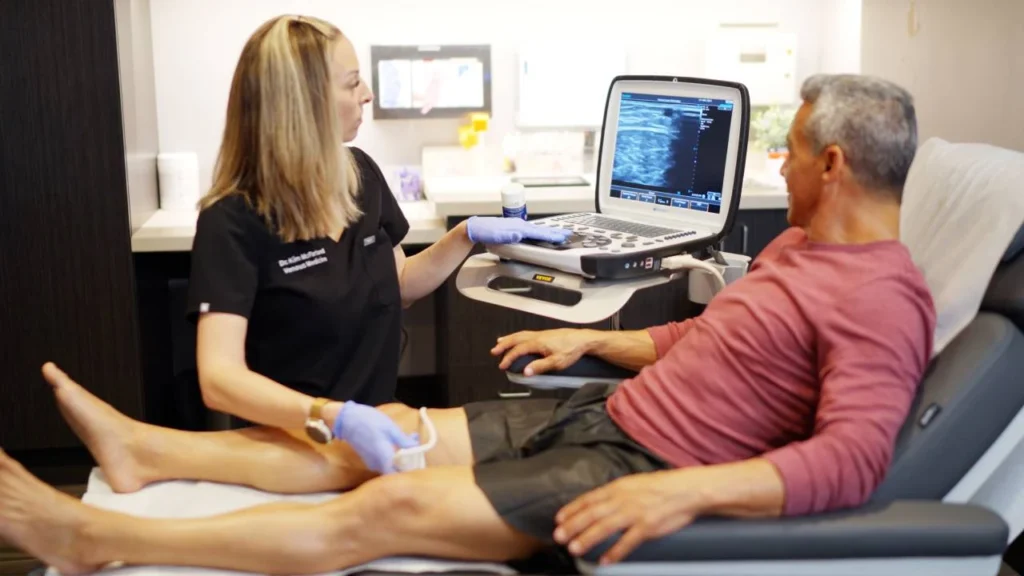 New vein clinic will be serving soon in Sacramento, CA