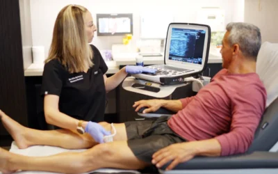 New vein clinic will be serving soon in Sacramento, CA