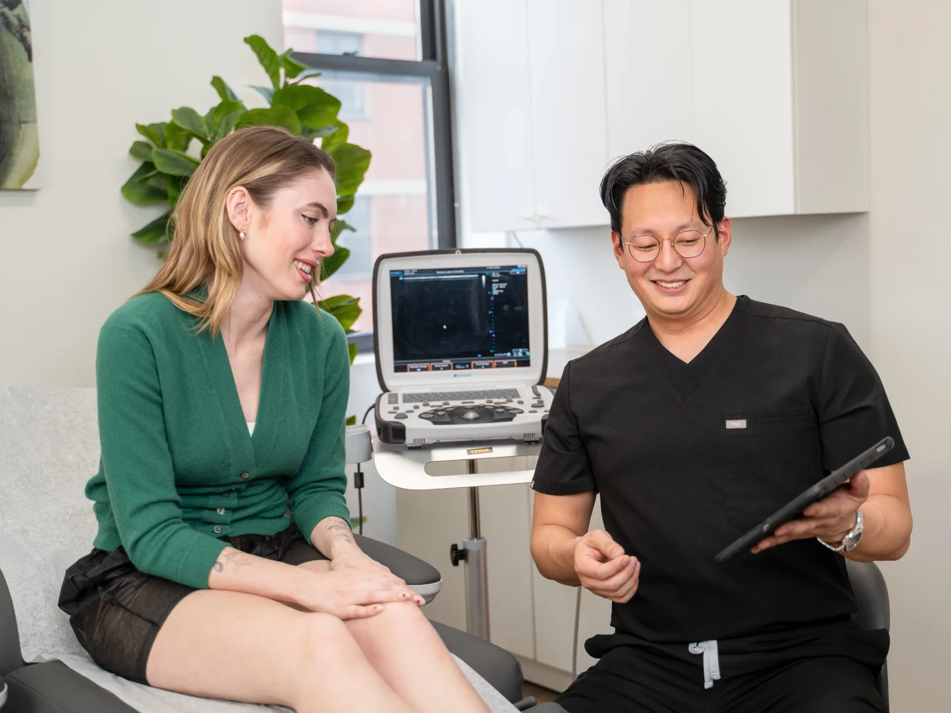 Vein clinic now open in Addison, TX: what North Dallas residents should ...