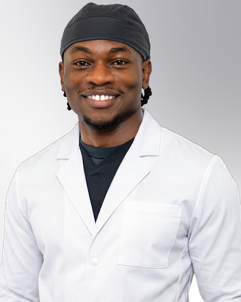 Baron Ekeledo