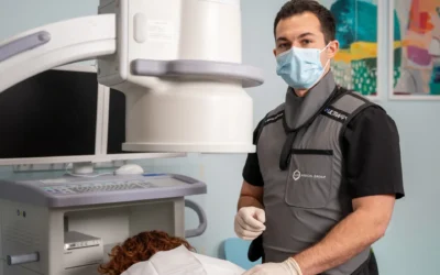 Dr. Kyle Mele Featured in New York Family Magazine for Pain and Vein Care