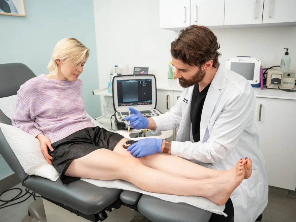 Dr. Shaun Cole recognized by BORO Magazine for bringing specialized vein care to Queens