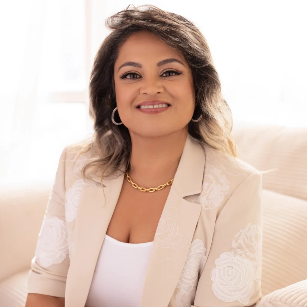 Dr. Zalekha Shair recognized by Vogue as Influential Woman of Long Island