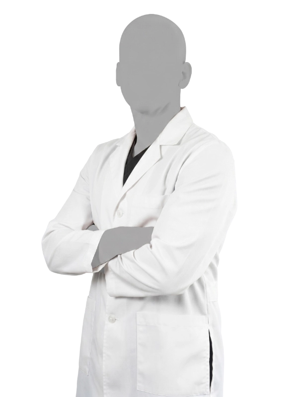 Dr. Robert McWhirter photo