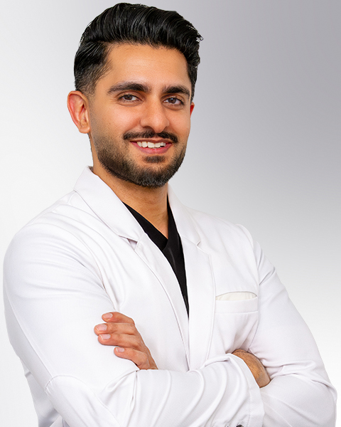 Akash Mehta