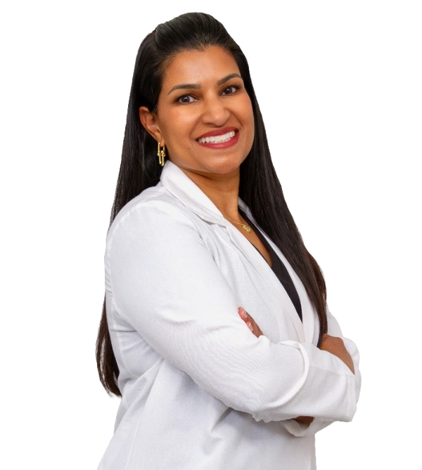 Dr. Neetha Vilasagar photo