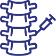 Facet Joint Injection icon