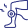 Neurostimulation icon