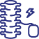 Spinal Cord Stimulation icon