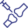 Viscosupplementation icon